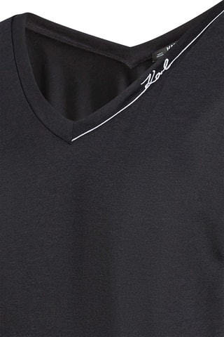 T-shirt - Noir
