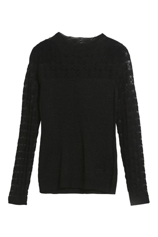 Pull - Noir