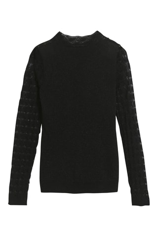 Pull - Noir