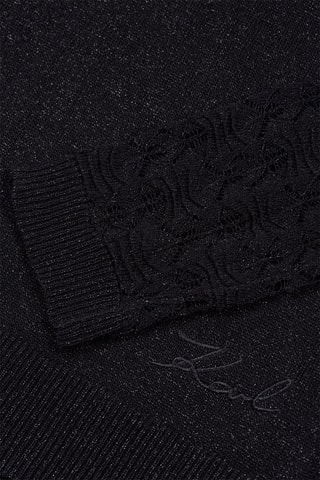 Pull - Noir