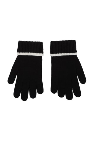 Gants - Noir