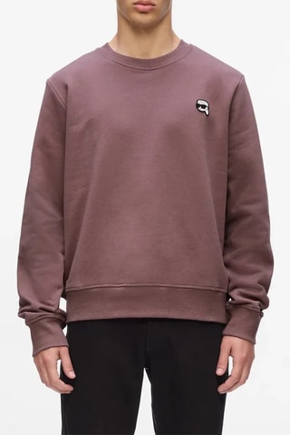 Sweat - Marron