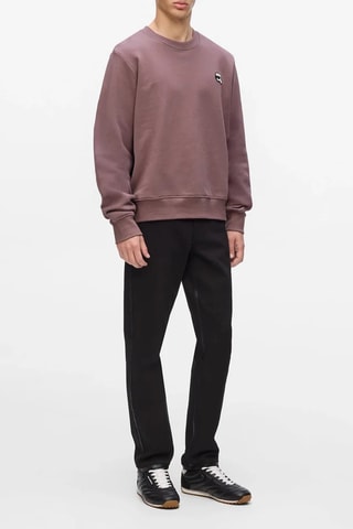 Sweat - Marron