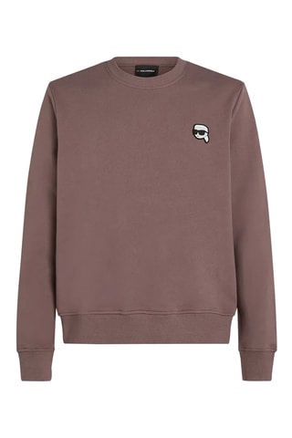 Sweat - Marron