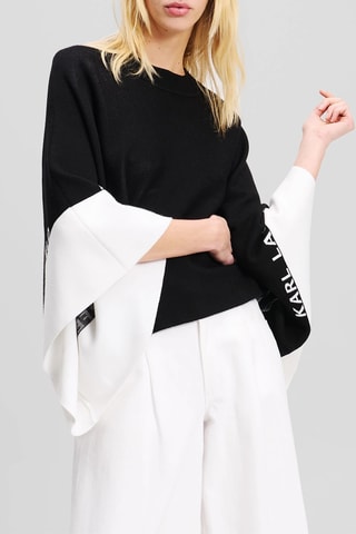 Pull - Noir