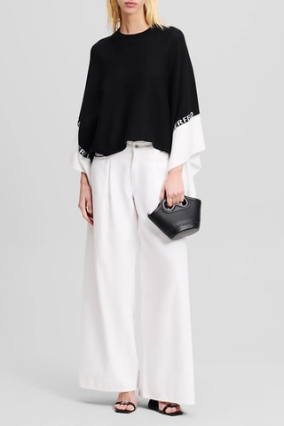 Pull - Noir