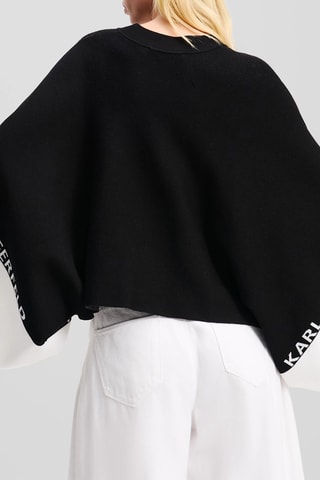 Pull - Noir