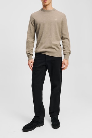 Pull - Beige