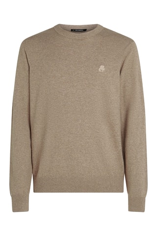 Pull - Beige