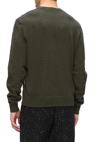 Pull - Kaki