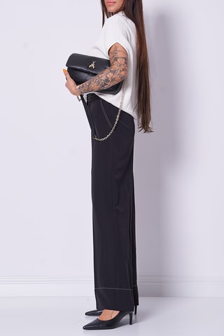 Pull - Blanc