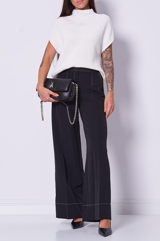 Pull - Blanc