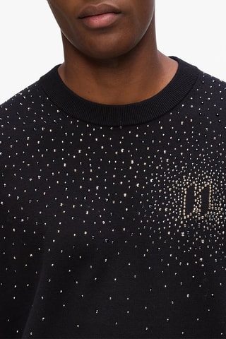 Pull - Noir