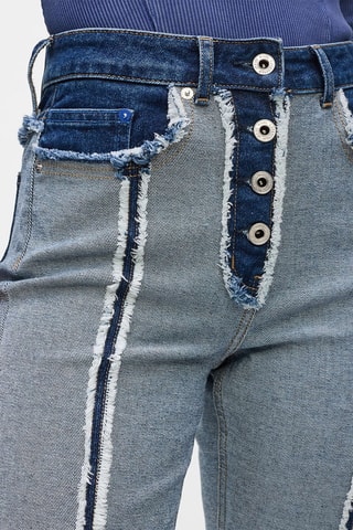 Jean - Bleu