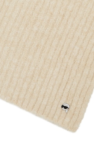 Echarpe - Beige
