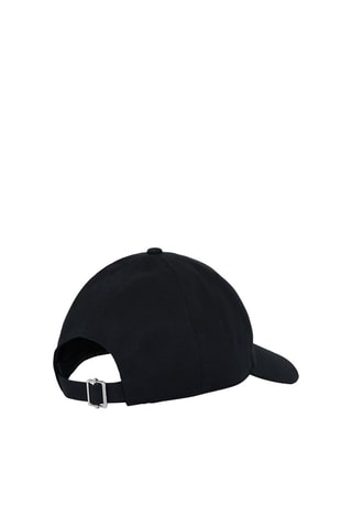 Casquette - Noir