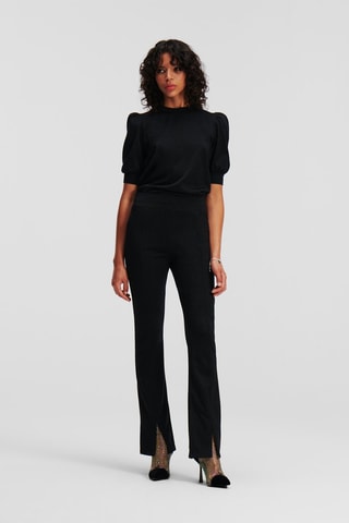 Pantalon - Noir