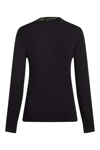 Pull - Noir