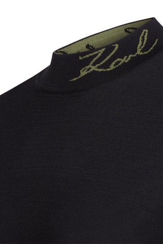 Pull - Noir