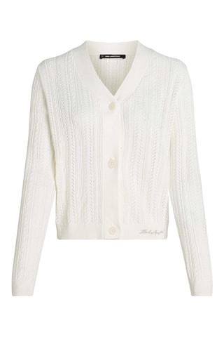 Gilet - Blanc