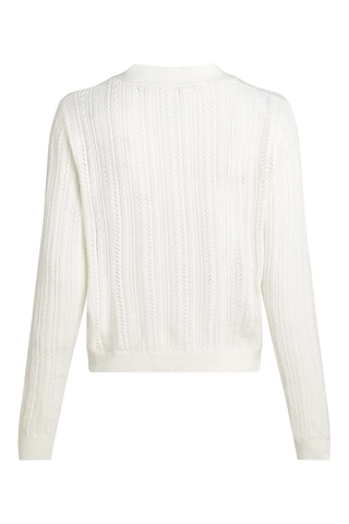 Gilet - Blanc