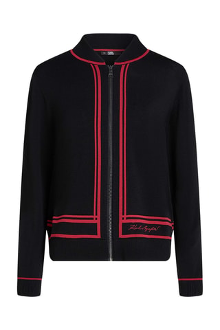 Gilet - Noir