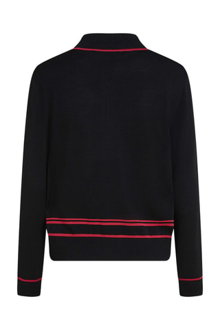 Gilet - Noir