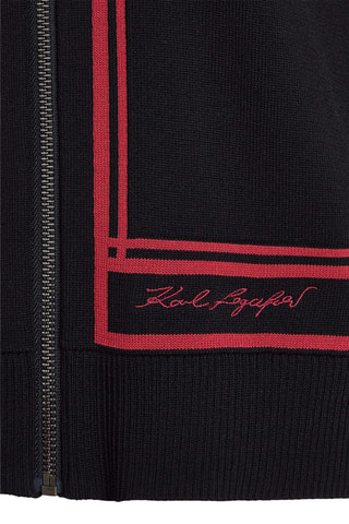 Gilet - Noir