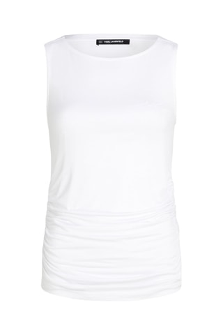 T-shirt - Blanc