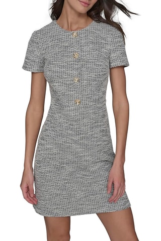 Robe - Gris