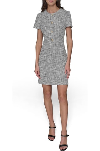 Robe - Gris