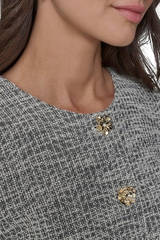 Robe - Gris