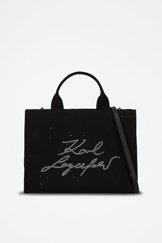 Sac à main - Noir