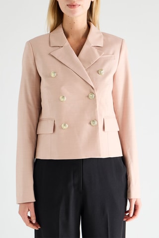 Veste - Nude