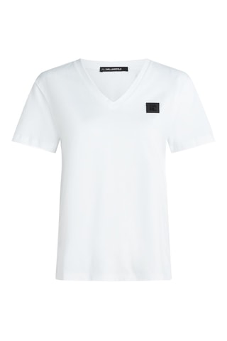 T-shirt - Blanc