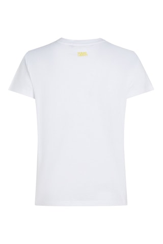 T-shirt - Blanc