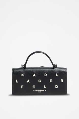 Sac à main - Noir