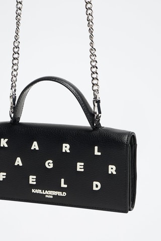 Sac à main - Noir