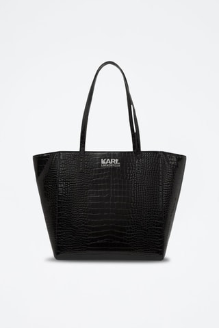 Cabas - Noir