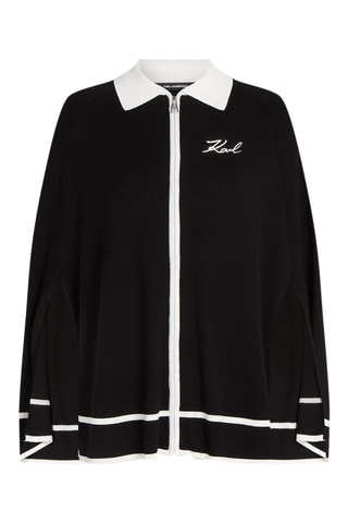 Cape - Noir