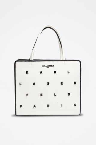 Sac à main - Blanc