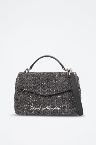 Sac à main - Gris clair