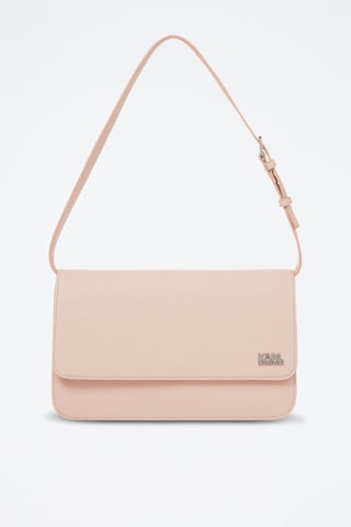 Sac porté épaule - Rose