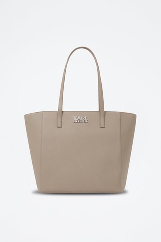 Cabas - Taupe