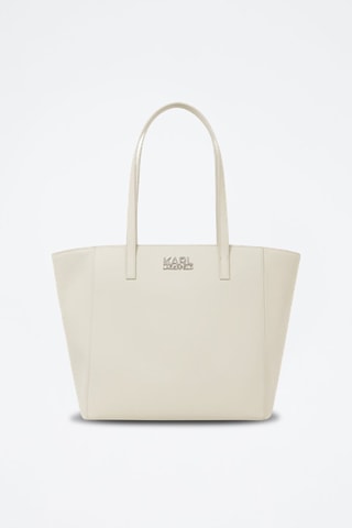 Cabas - Ecru