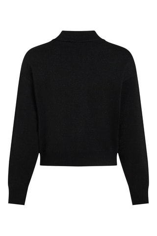 Pull - Noir