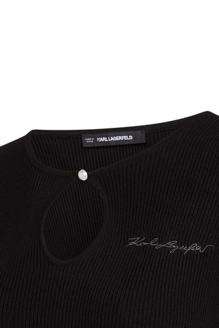 Pull - Noir