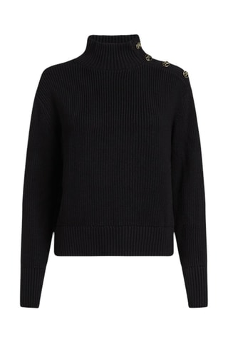Pull - Noir