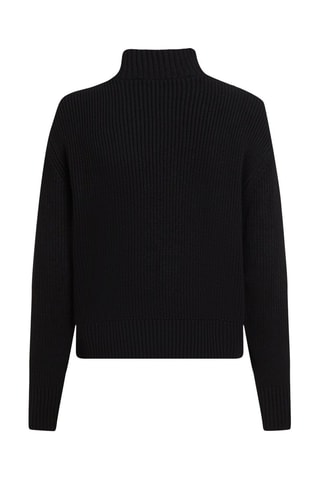 Pull - Noir