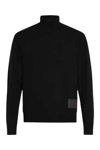 Pull - Noir